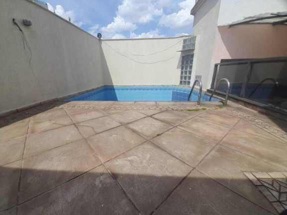 Imagem Cobertura com 3 Quartos à Venda, 218 m² em Parque Mandaqui - São Paulo Imagem Cobertura com 3 Quartos à Venda, 218 m² em Parque Mandaqui - São Paulo