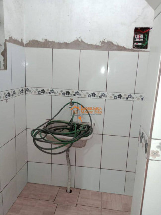 Imagem Casa com 3 Quartos à Venda, 125 m² em água Chata - Guarulhos Imagem Casa com 3 Quartos à Venda, 125 m² em água Chata - Guarulhos