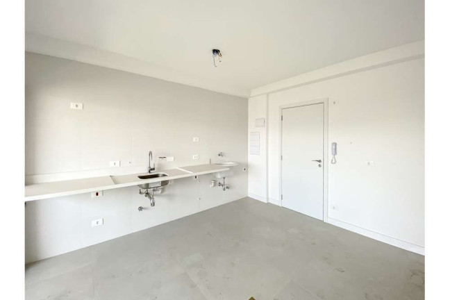 Imagem Apartamento com 1 Quarto à Venda, 39 m² em Vila Mariana - São Paulo Imagem Apartamento com 1 Quarto à Venda, 39 m² em Vila Mariana - São Paulo