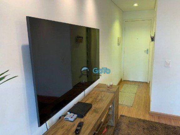 Imagem Apartamento com 3 Quartos à Venda, 61 m² em Vila Antonieta - São Paulo Imagem Apartamento com 3 Quartos à Venda, 61 m² em Vila Antonieta - São Paulo