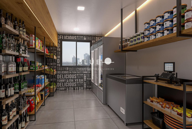Imagem Imóvel com 1 Quarto à Venda, 50 m² em Centro - Torres