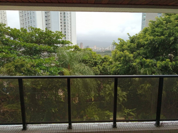 Imagem Apartamento com 3 Quartos à Venda,  em Parque Enseada - Guarujá