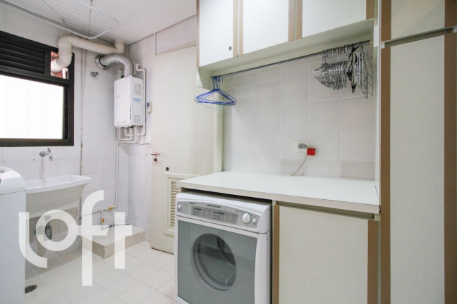 Imagem Apartamento com 3 Quartos à Venda, 128 m² em Campo Belo - São Paulo