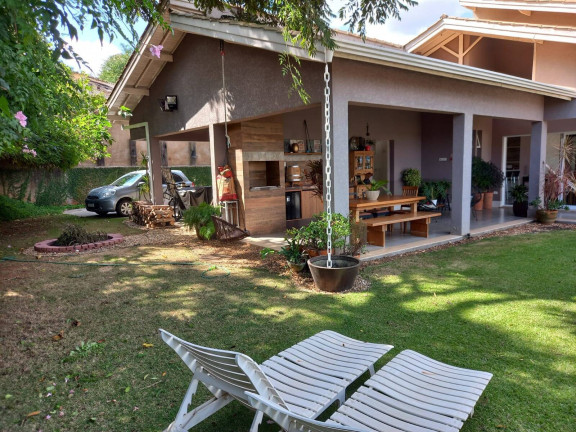 Imagem Casa à Venda, 700 m² em Condomínio Parque Das Garças I - Atibaia Imagem Casa à Venda, 700 m² em Condomínio Parque Das Garças I - Atibaia