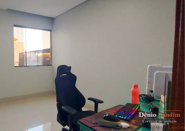 Imagem Casa com 3 Quartos à Venda, 240 m² em Morada Da Serra - Montes Claros