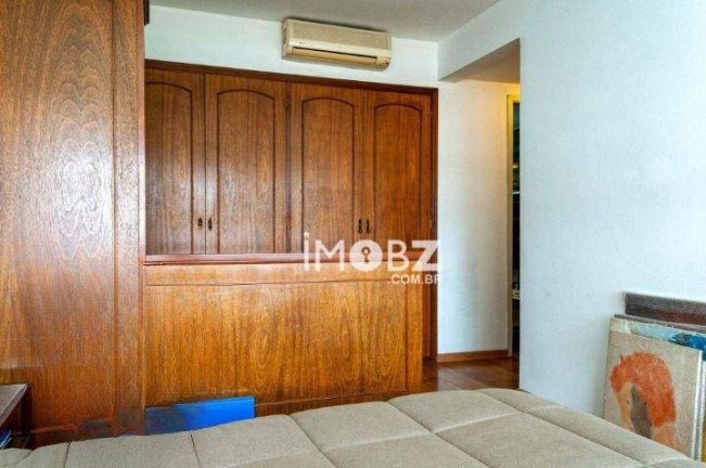 Imagem Imóvel com 4 Quartos à Venda, 169 m² em Real Parque - São Paulo Imagem Imóvel com 4 Quartos à Venda, 169 m² em Real Parque - São Paulo