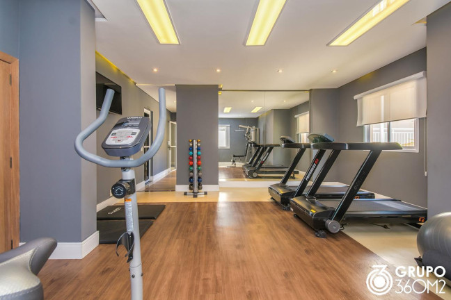 Imagem Apartamento com 2 Quartos à Venda, 50 m² em Vila Curuçá - Santo André