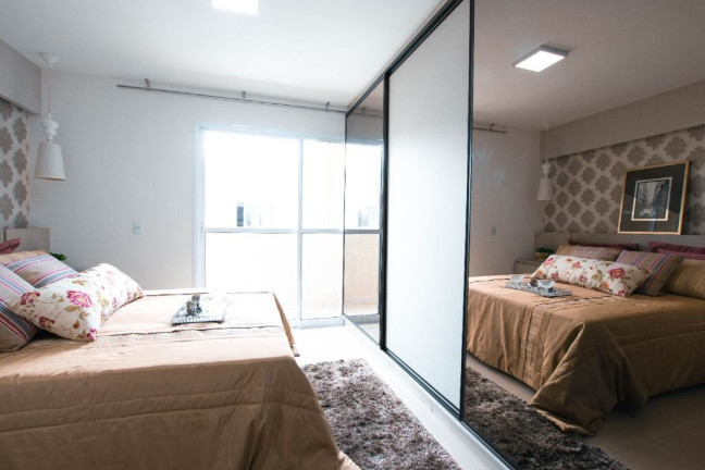 Imagem Sobrado com 3 Quartos à Venda, 107 m² em Jardim Imperial - Aparecida De Goiânia Imagem Sobrado com 3 Quartos à Venda, 107 m² em Jardim Imperial - Aparecida De Goiânia
