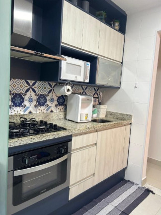 Imagem Apartamento com 1 Quarto à Venda, 70 m² em Boqueirão - Santos