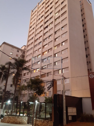 Imagem Apartamento com 3 Quartos à Venda, 107 m² em Paraiso - Sao Paulo Imagem Apartamento com 3 Quartos à Venda, 107 m² em Paraiso - Sao Paulo