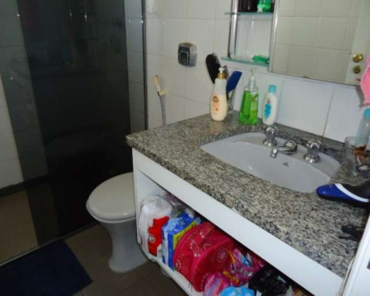 Imagem Apartamento com 3 Quartos à Venda, 186 m² em Pitangueiras - Guarujá