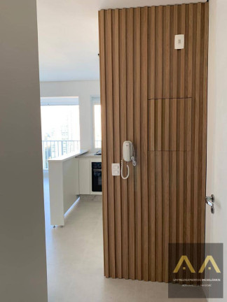 Imagem Apartamento com 2 Quartos para Alugar, 54 m² em Alphaville Empresarial - Barueri