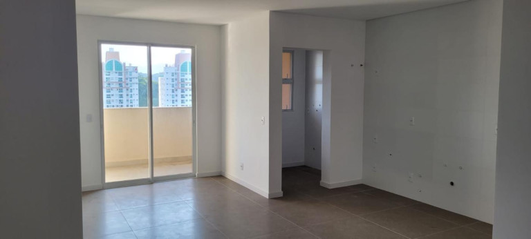 Imagem Apartamento com 3 Quartos à Venda, 106 m² em Anita Garibaldi - Joinville