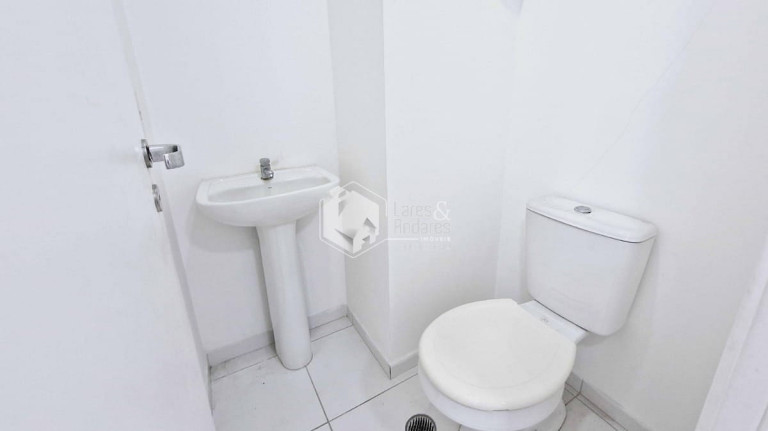 Imagem Sala Comercial à Venda, 37 m² em Várzea Da Barra Funda - São Paulo