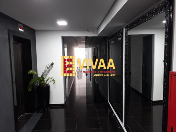 Imagem Sala Comercial à Venda, 40 m² em São José Do Rio Preto