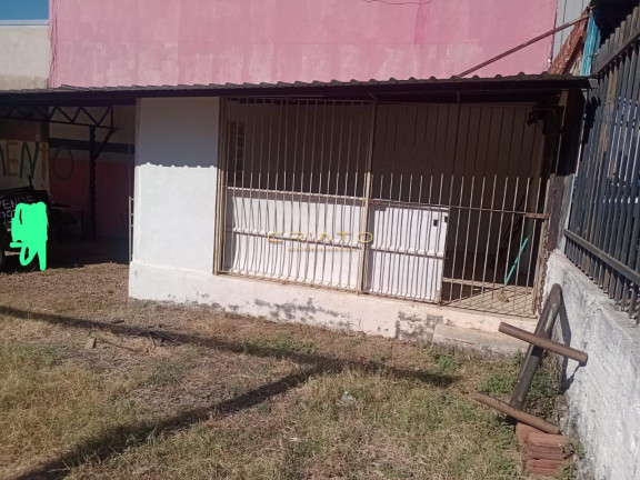 Imagem Terreno à Venda, 600 m² em Cidade Jardim - Anápolis Imagem Terreno à Venda, 600 m² em Cidade Jardim - Anápolis