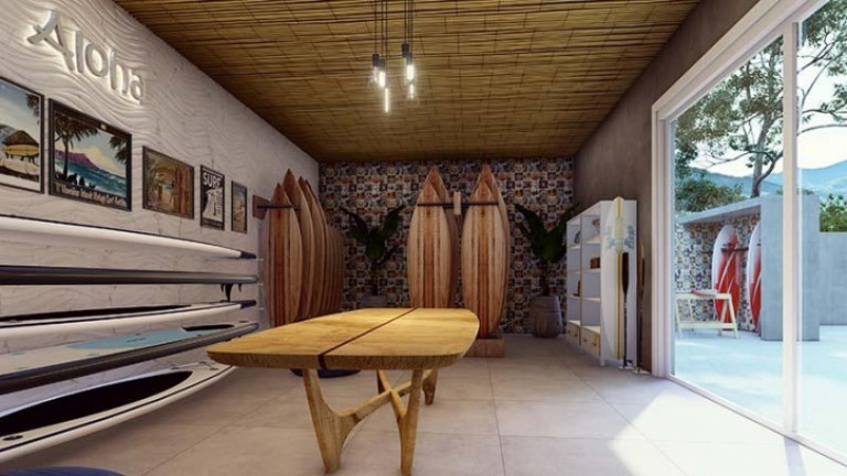 Imagem Apartamento com 1 Quarto à Venda, 65 m² em Vila Industrial - Arraial Do Cabo Imagem Apartamento com 1 Quarto à Venda, 65 m² em Vila Industrial - Arraial Do Cabo