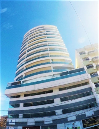 Imagem Apartamento com 3 Quartos à Venda, 192 m² em Praia Do Morro - Guarapari Imagem Apartamento com 3 Quartos à Venda, 192 m² em Praia Do Morro - Guarapari