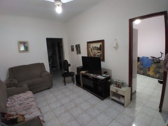 Imagem Casa com 2 Quartos à Venda, 95 m² em Vila Tupi - Praia Grande Imagem Casa com 2 Quartos à Venda, 95 m² em Vila Tupi - Praia Grande