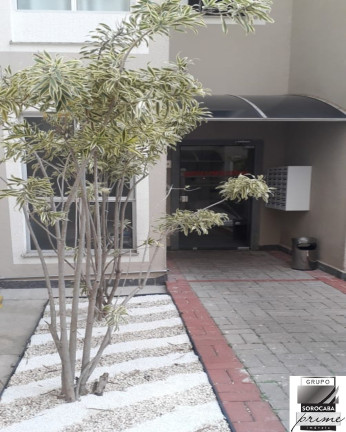 Imagem Apartamento com 2 Quartos para Alugar, 59 m² em Alto Da Boa Vista - Sorocaba Imagem Apartamento com 2 Quartos para Alugar, 59 m² em Alto Da Boa Vista - Sorocaba