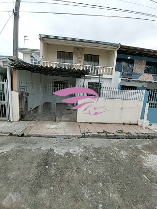 Imagem Casa com 3 Quartos à Venda, 100 m² em Sítio Cercado - Curitiba Imagem Casa com 3 Quartos à Venda, 100 m² em Sítio Cercado - Curitiba