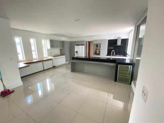 Imagem Casa com 5 Quartos à Venda, 560 m² em Tamboré - Santana De Parnaíba