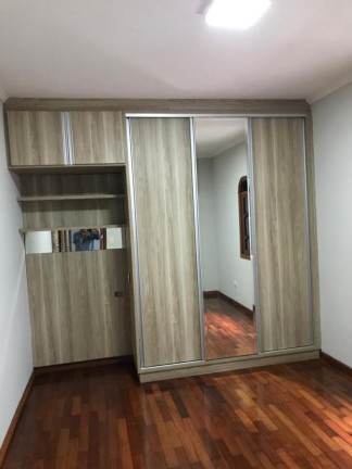Imagem Apartamento com 3 Quartos à Venda, 188 m² em Campestre - Santo André