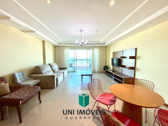 Imagem Apartamento com 4 Quartos à Venda, 285 m² em Praia Do Morro - Guarapari