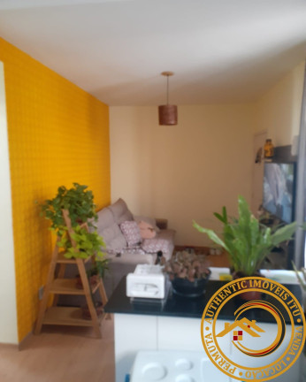 Imagem Apartamento com 2 Quartos à Venda, 47 m² em Parque Das Indústrias - Itu Imagem Apartamento com 2 Quartos à Venda, 47 m² em Parque Das Indústrias - Itu