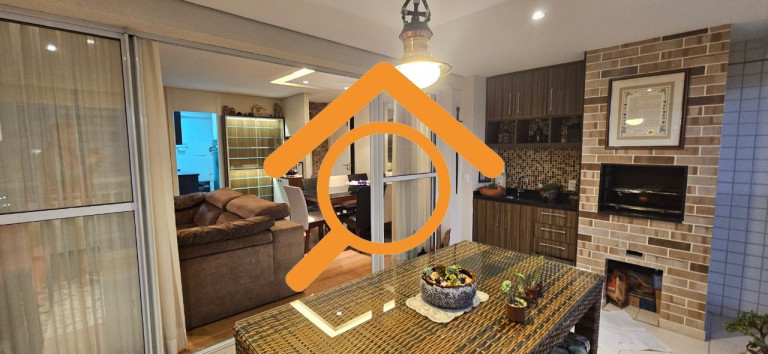 Imagem Imóvel com 4 Quartos à Venda, 117 m² em Jurubatuba - São Paulo Imagem Imóvel com 4 Quartos à Venda, 117 m² em Jurubatuba - São Paulo