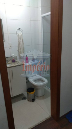 Imagem Apartamento com 3 Quartos à Venda, 86 m² em Santa Maria - Santo André