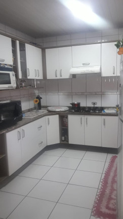 Imagem Casa com 4 Quartos à Venda, 140 m² em Costeira - Araucária Imagem Casa com 4 Quartos à Venda, 140 m² em Costeira - Araucária