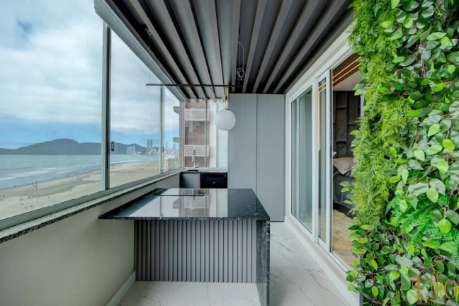 Imagem Apartamento com 4 Quartos à Venda, 192 m² em Centro - Balneário Camboriú