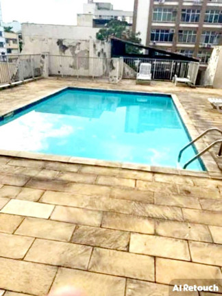 Imagem Apartamento com 3 Quartos à Venda, 61 m² em Méier - Rio De Janeiro Imagem Apartamento com 3 Quartos à Venda, 61 m² em Méier - Rio De Janeiro