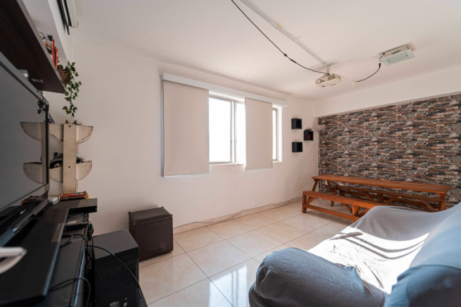 Imagem Apartamento com 2 Quartos à Venda, 80 m² em Vila Pompéia - São Paulo