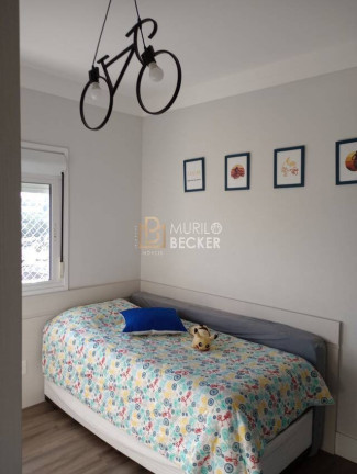 Imagem Apartamento com 3 Quartos à Venda, 118 m² em Urbanova - São José Dos Campos