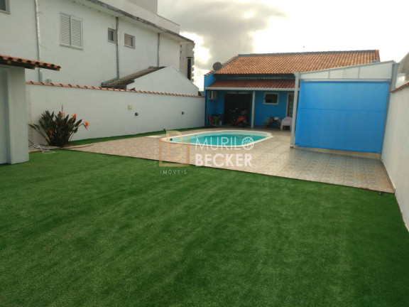 Imagem Casa de Condomínio com 1 Quarto à Venda, 44 m² em Urbanova - São José Dos Campos