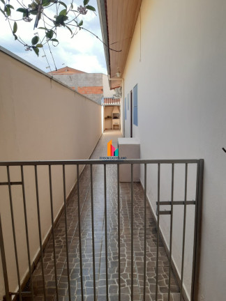 Imagem Casa com 3 Quartos à Venda, 90 m² em Cidade Nova - Jundiaí Imagem Casa com 3 Quartos à Venda, 90 m² em Cidade Nova - Jundiaí
