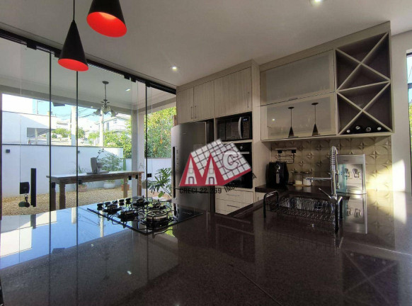Imagem Sobrado com 3 Quartos à Venda, 210 m² em Condomínio Villagio Milano - Sorocaba Imagem Sobrado com 3 Quartos à Venda, 210 m² em Condomínio Villagio Milano - Sorocaba