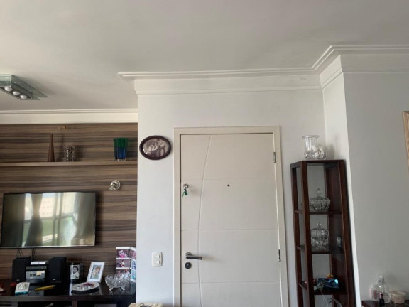 Imagem Imóvel com 3 Quartos à Venda, 98 m² em Vila Mascote - São Paulo