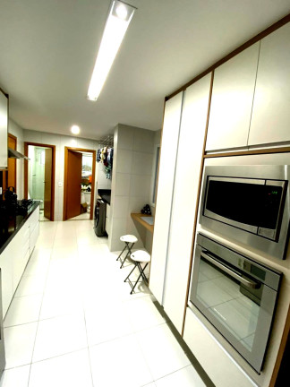 Imagem Apartamento com 4 Quartos à Venda, 200 m² em Pituaçu - Salvador Imagem Apartamento com 4 Quartos à Venda, 200 m² em Pituaçu - Salvador