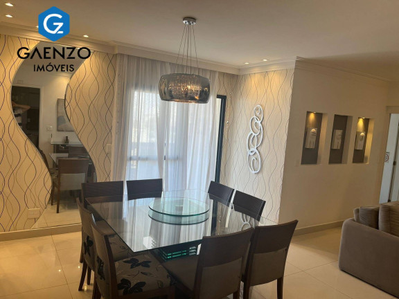 Imagem Apartamento com 3 Quartos à Venda, 113 m² em Vila Osasco - Osasco Imagem Apartamento com 3 Quartos à Venda, 113 m² em Vila Osasco - Osasco