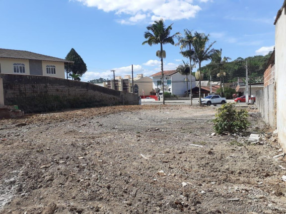 Imagem Terreno à Venda, 832 m² em Boehmerwald - Joinville