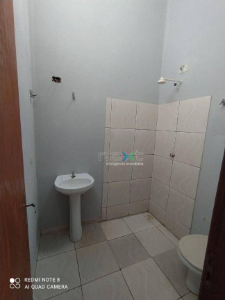 Imagem Casa com 3 Quartos à Venda, 93 m² em Jardim Aero Rancho - Campo Grande Imagem Casa com 3 Quartos à Venda, 93 m² em Jardim Aero Rancho - Campo Grande