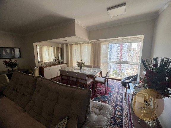 Imagem Apartamento com 3 Quartos à Venda, 119 m² em Santa Paula - São Caetano Do Sul Imagem Apartamento com 3 Quartos à Venda, 119 m² em Santa Paula - São Caetano Do Sul
