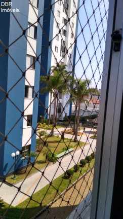 Imagem Apartamento com 2 Quartos à Venda, 50 m² em Anália Franco - São Paulo Imagem Apartamento com 2 Quartos à Venda, 50 m² em Anália Franco - São Paulo