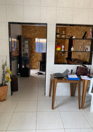 Imagem Casa com 3 Quartos para Alugar, 130 m² em Bultrins - Olinda