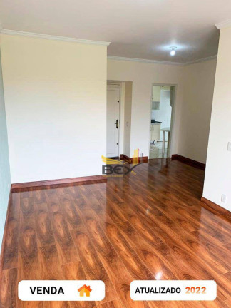 Imagem Apartamento com 3 Quartos à Venda, 88 m² em Vila Boa Vista - Barueri Imagem Apartamento com 3 Quartos à Venda, 88 m² em Vila Boa Vista - Barueri
