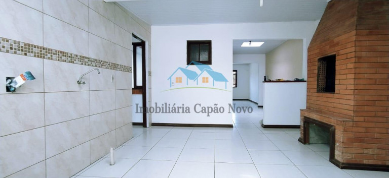 Imagem Casa com 3 Quartos à Venda, 80 m² em Capão Novo - Capão Da Canoa