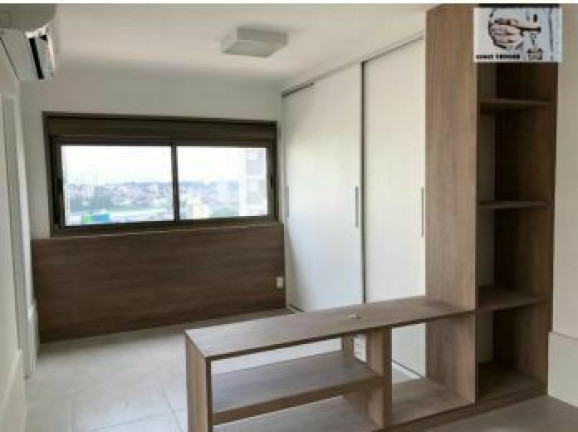 Imagem Imóvel com 1 Quarto à Venda, 45 m² em Jardim Vila Mariana - São Paulo